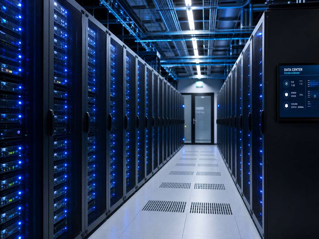 Cloud Infrastructure