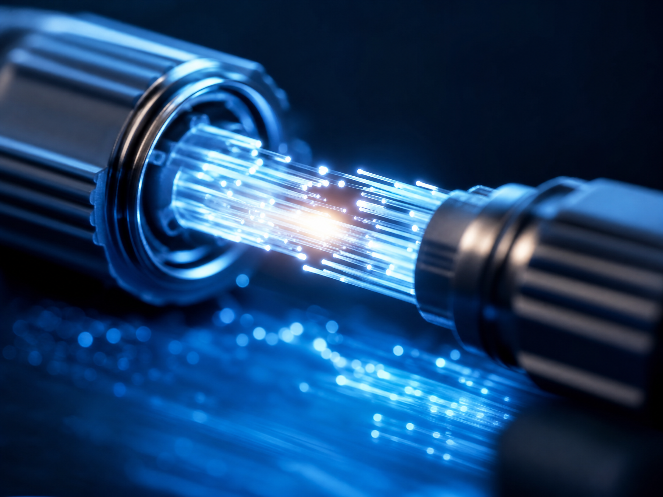 Fiber Networking